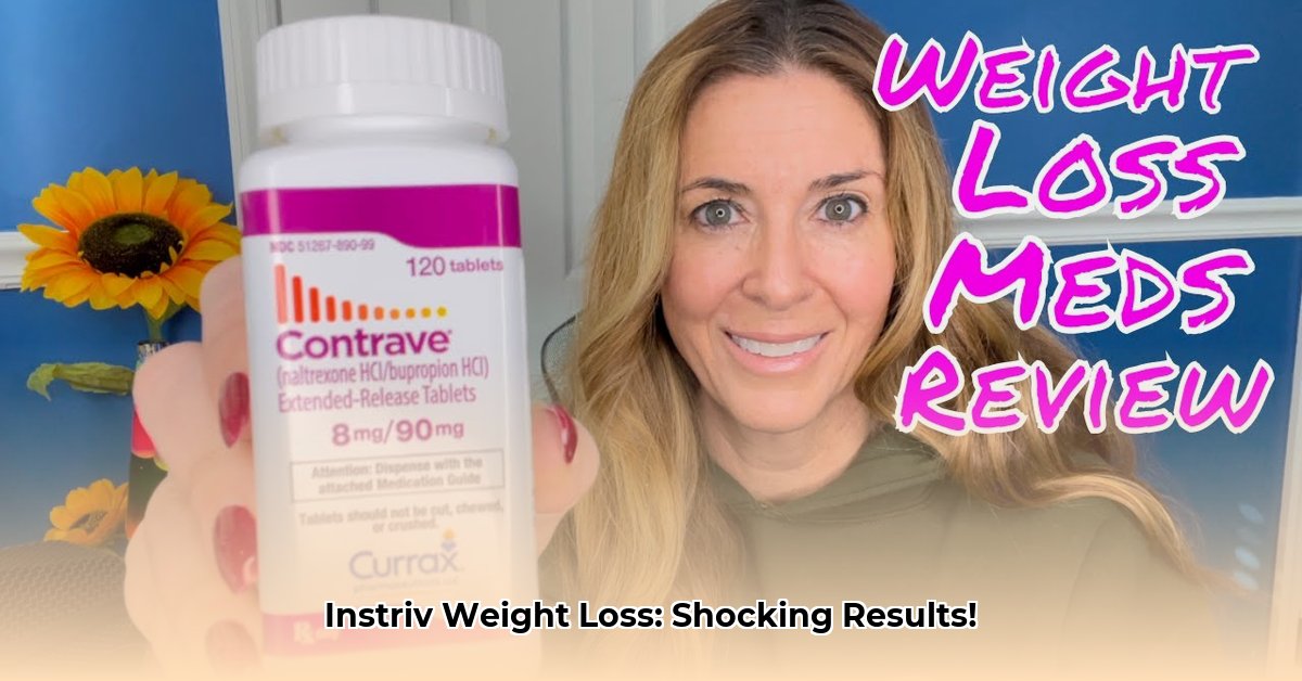 instriv-weight-loss-reviews